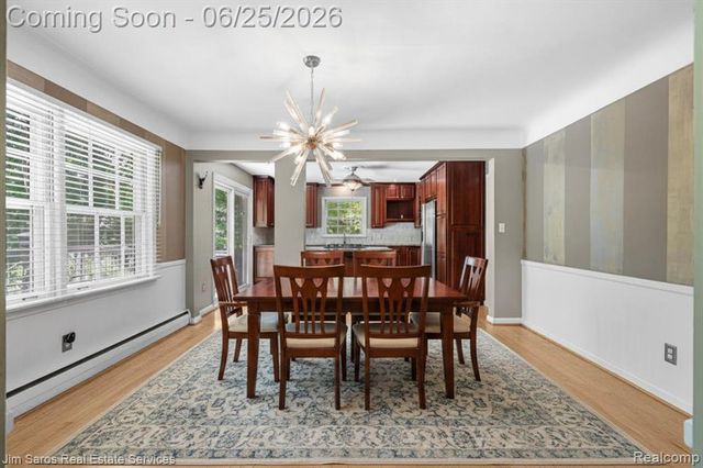 32807 Red Oaks Trail, Beverly Hills, MI 48025