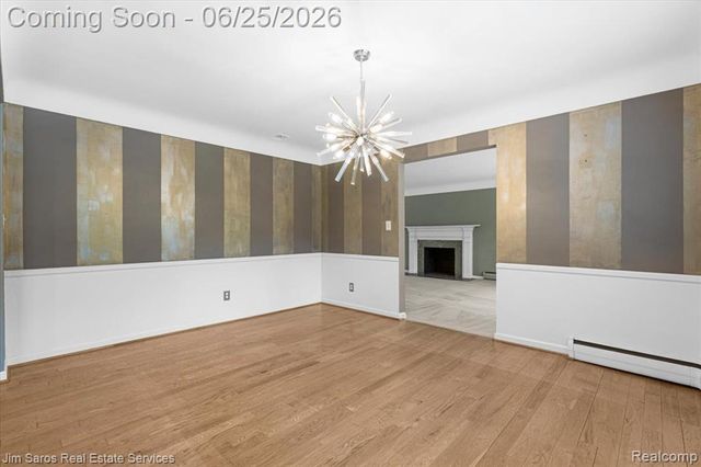 32807 Red Oaks Trail, Beverly Hills, MI 48025
