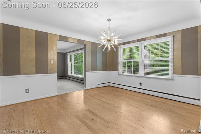 32807 Red Oaks Trail, Beverly Hills, MI 48025