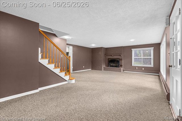32807 Red Oaks Trail, Beverly Hills, MI 48025