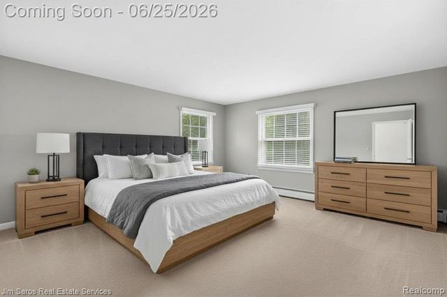32807 Red Oaks Trail, Beverly Hills, MI 48025