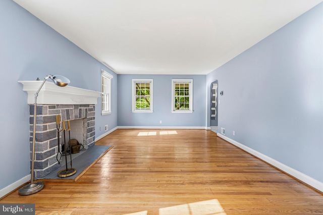 10104 LYONS MILL RD, Owings Mills, MD 21117