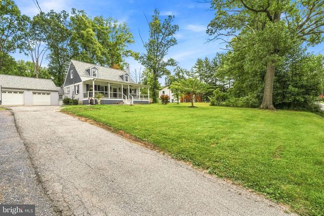 10104 LYONS MILL RD, Owings Mills, MD 21117