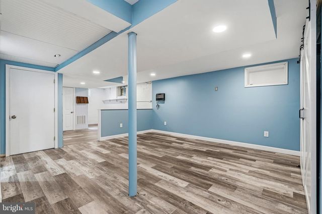 10104 LYONS MILL RD, Owings Mills, MD 21117