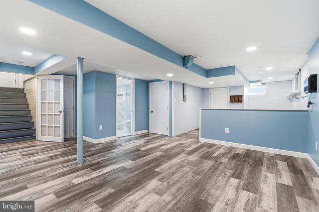 10104 LYONS MILL RD, Owings Mills, MD 21117