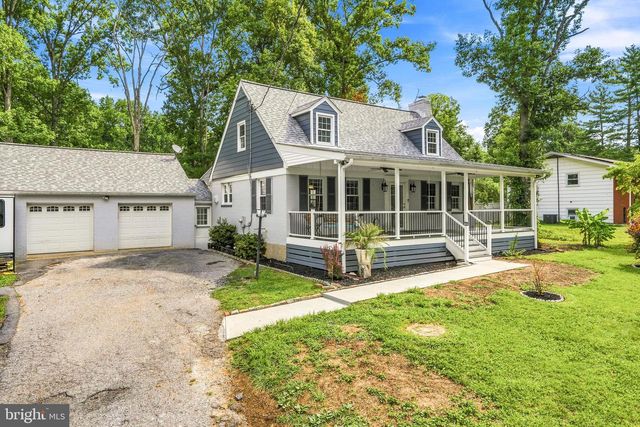 10104 LYONS MILL RD, Owings Mills, MD 21117