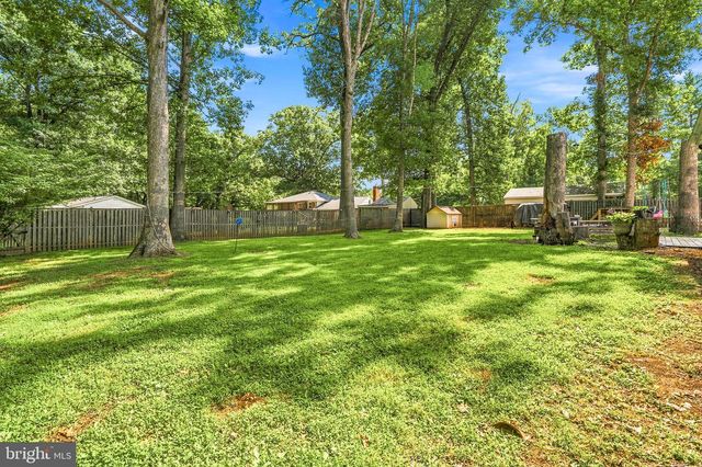 10104 LYONS MILL RD, Owings Mills, MD 21117