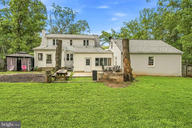 10104 LYONS MILL RD, Owings Mills, MD 21117