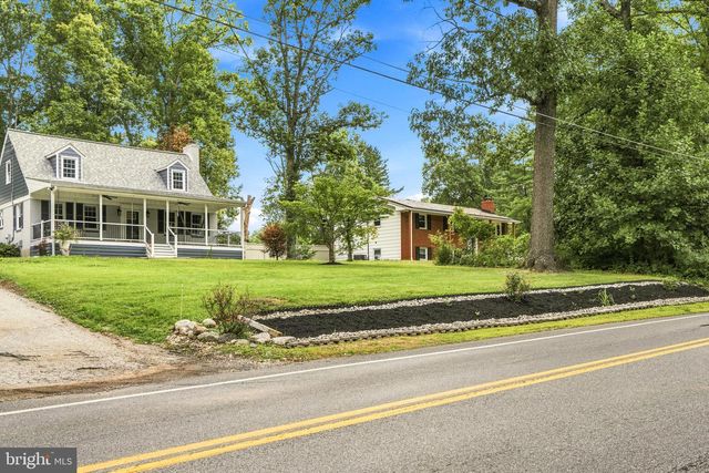 10104 LYONS MILL RD, Owings Mills, MD 21117