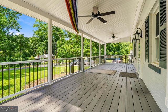 10104 LYONS MILL RD, Owings Mills, MD 21117