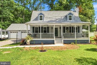 10104 LYONS MILL RD, Owings Mills, MD 21117