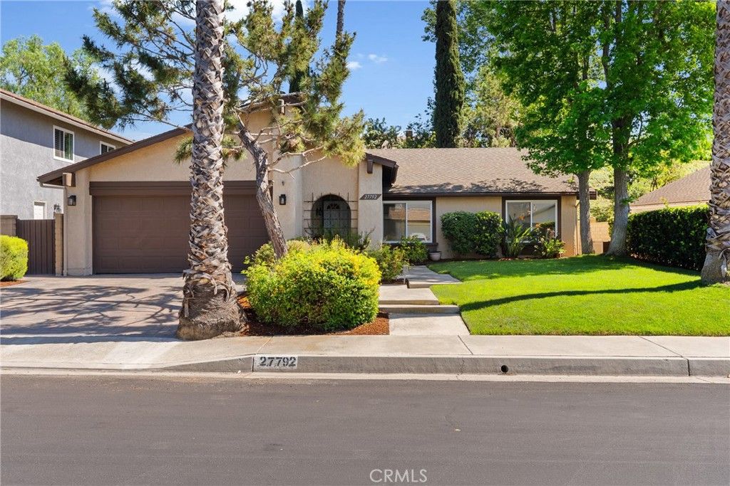 27792 Sinsonte, Mission Viejo, CA 92692