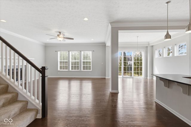 10619 Hinterland Drive, Fishers, IN 46038