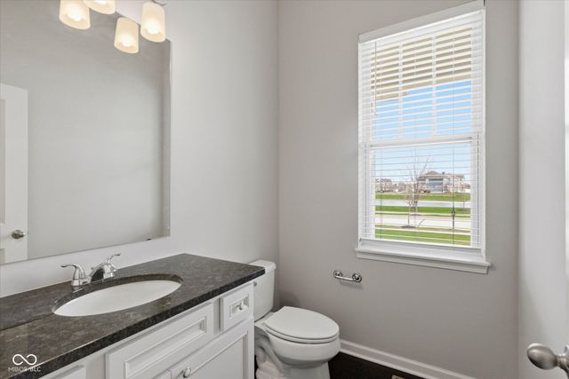 10619 Hinterland Drive, Fishers, IN 46038