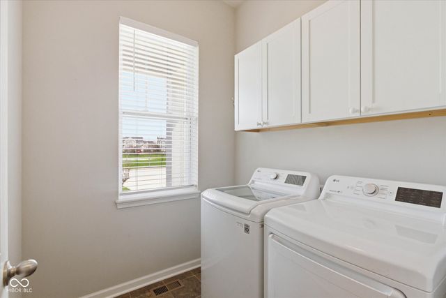 10619 Hinterland Drive, Fishers, IN 46038