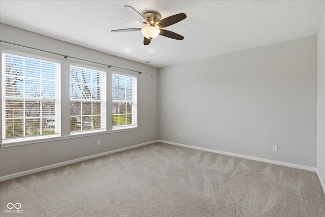 10619 Hinterland Drive, Fishers, IN 46038