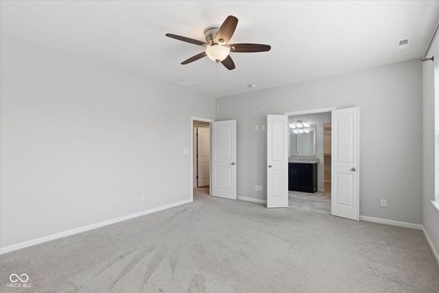 10619 Hinterland Drive, Fishers, IN 46038