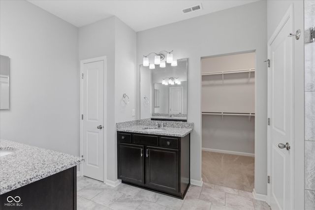 10619 Hinterland Drive, Fishers, IN 46038