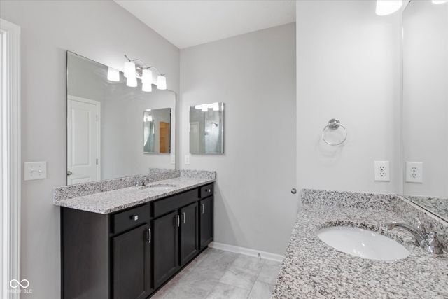 10619 Hinterland Drive, Fishers, IN 46038