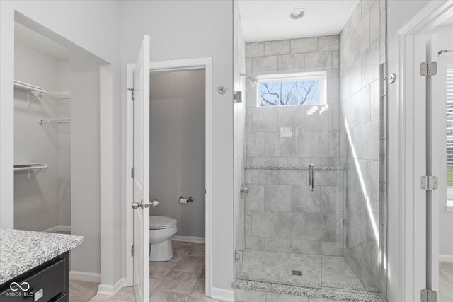 10619 Hinterland Drive, Fishers, IN 46038