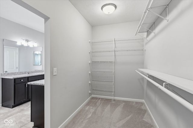 10619 Hinterland Drive, Fishers, IN 46038
