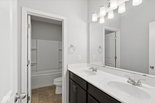 10619 Hinterland Drive, Fishers, IN 46038