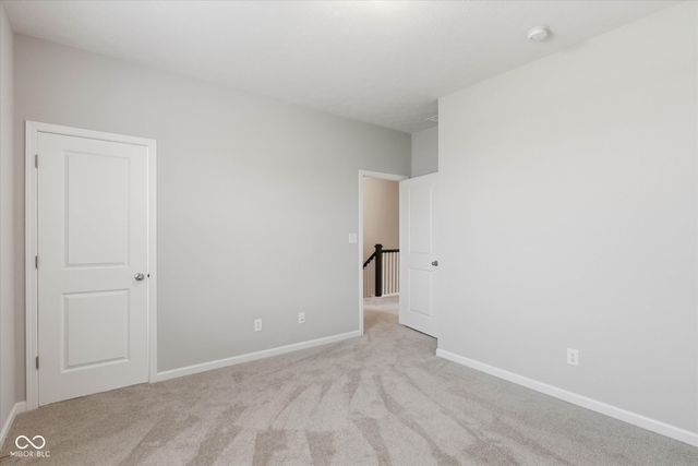 10619 Hinterland Drive, Fishers, IN 46038