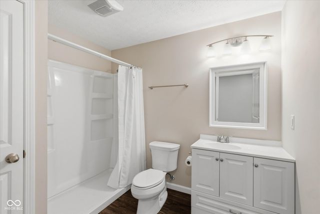 10619 Hinterland Drive, Fishers, IN 46038
