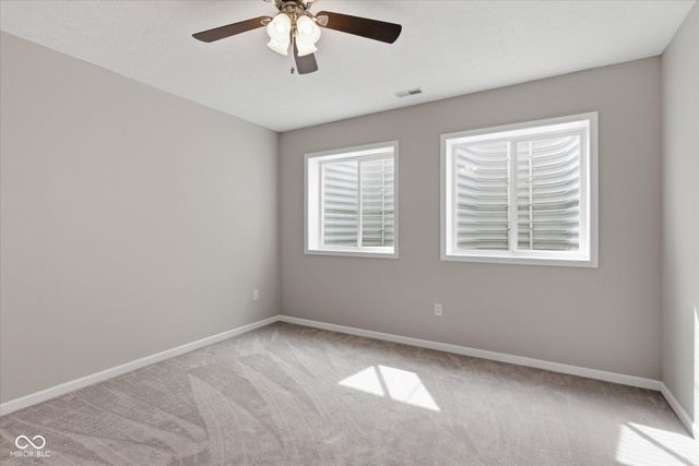 10619 Hinterland Drive, Fishers, IN 46038