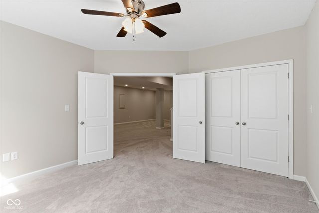 10619 Hinterland Drive, Fishers, IN 46038