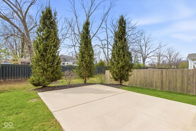 10619 Hinterland Drive, Fishers, IN 46038