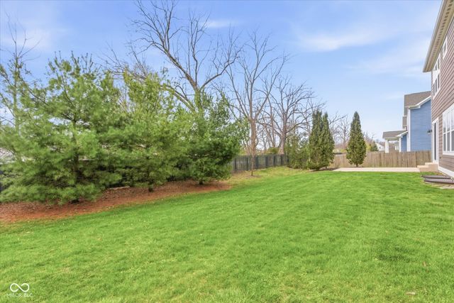 10619 Hinterland Drive, Fishers, IN 46038