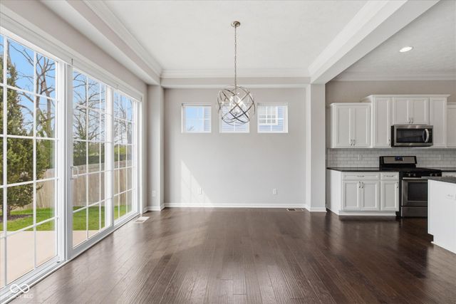 10619 Hinterland Drive, Fishers, IN 46038