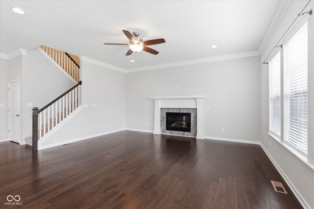 10619 Hinterland Drive, Fishers, IN 46038