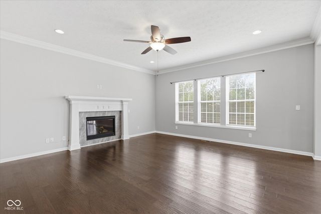 10619 Hinterland Drive, Fishers, IN 46038