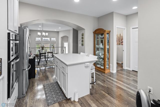 503 33rd Way E B, West Fargo, ND 58078