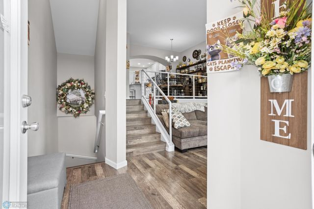 503 33rd Way E B, West Fargo, ND 58078