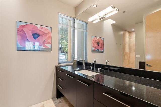 1135 S Summit Drive, Santa Fe, NM 87501