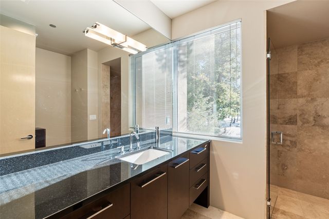 1135 S Summit Drive, Santa Fe, NM 87501