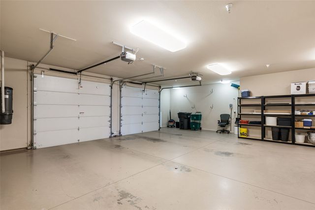 1135 S Summit Drive, Santa Fe, NM 87501