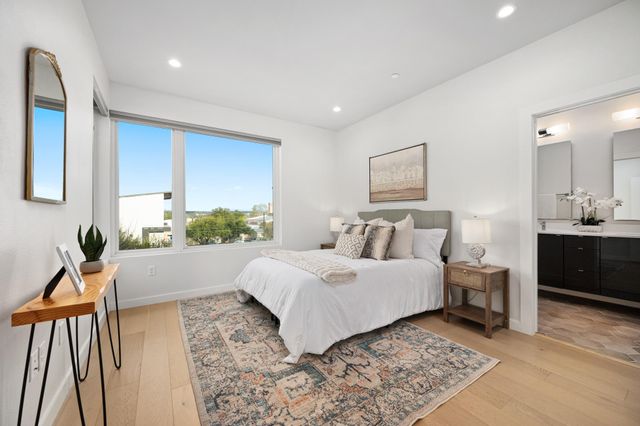 5605 Sunshine DR 10, Austin, TX 78756