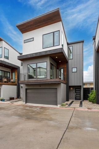 5605 Sunshine DR 10, Austin, TX 78756