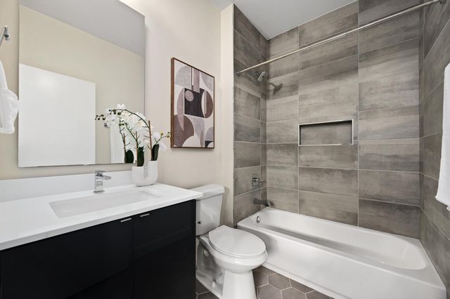 5605 Sunshine DR 10, Austin, TX 78756