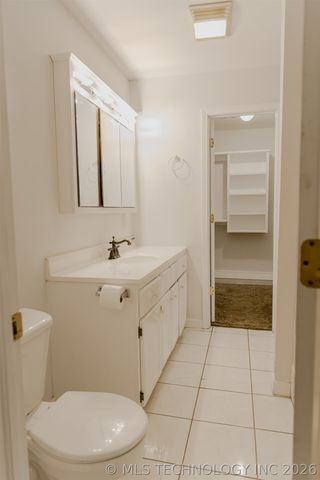 1304 SE 2nd Street, Wagoner, OK 74467