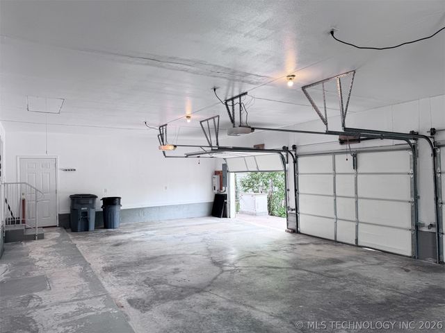 1304 SE 2nd Street, Wagoner, OK 74467