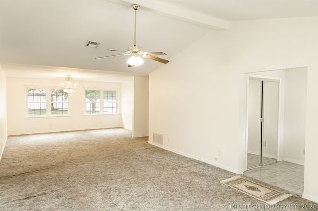 1304 SE 2nd Street, Wagoner, OK 74467