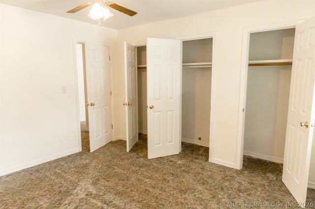 1304 SE 2nd Street, Wagoner, OK 74467