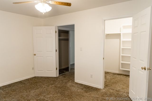 1304 SE 2nd Street, Wagoner, OK 74467