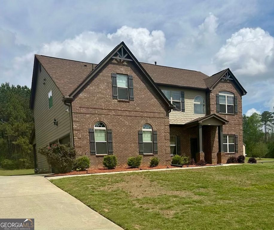 110 Broadwater Drive, Fayetteville, GA 30214