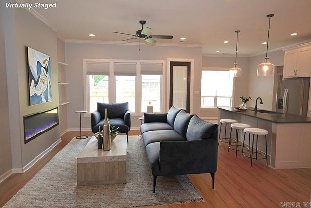 7445 Northwood, Benton, AR 72019